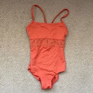 Bloch Leotard size 8 / 10